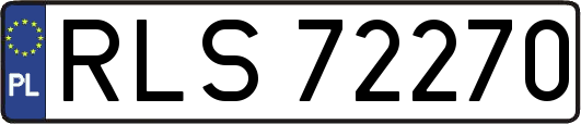 RLS72270