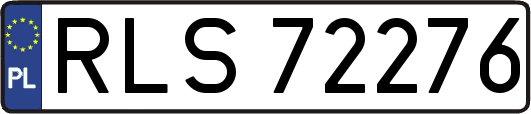 RLS72276