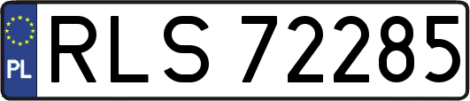 RLS72285