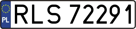 RLS72291