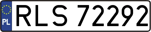 RLS72292
