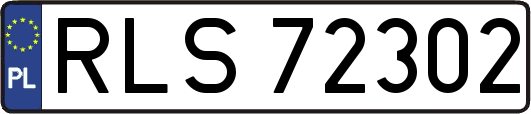 RLS72302