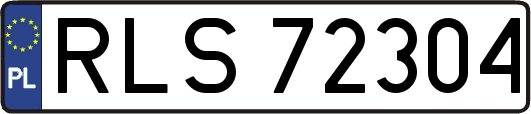 RLS72304