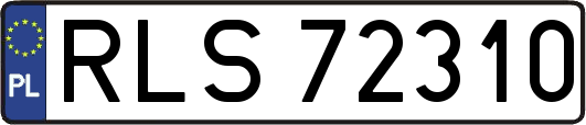 RLS72310