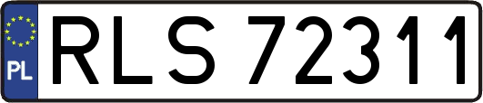 RLS72311