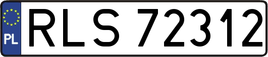 RLS72312