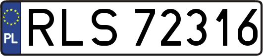 RLS72316