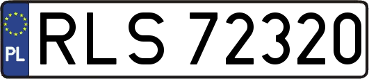 RLS72320