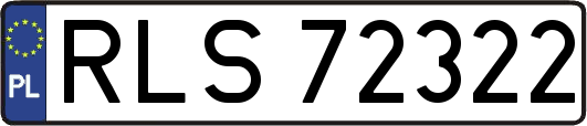 RLS72322
