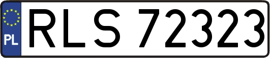 RLS72323