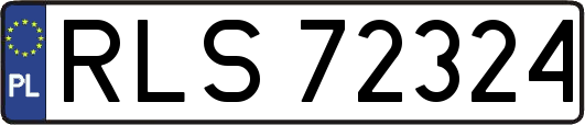 RLS72324