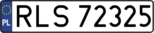 RLS72325