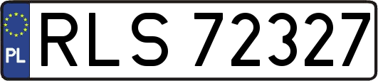 RLS72327