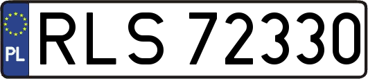 RLS72330