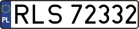 RLS72332