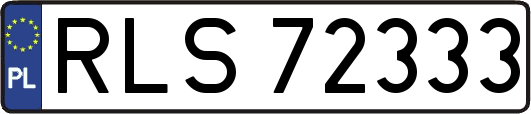 RLS72333