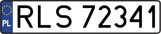 RLS72341