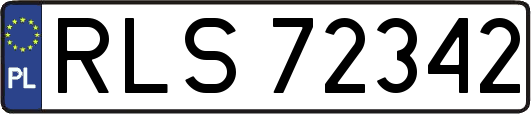 RLS72342