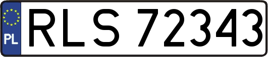RLS72343