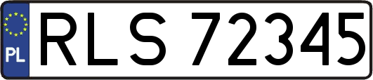 RLS72345