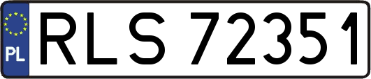 RLS72351