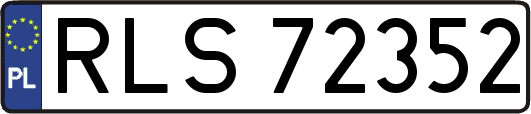 RLS72352