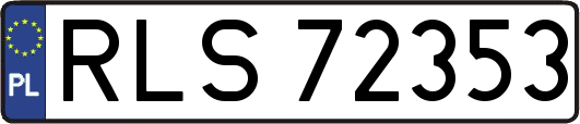 RLS72353