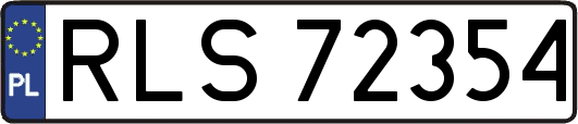 RLS72354