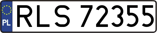 RLS72355