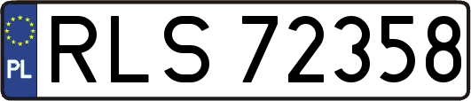 RLS72358