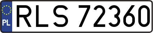 RLS72360