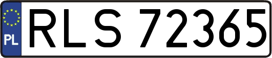RLS72365
