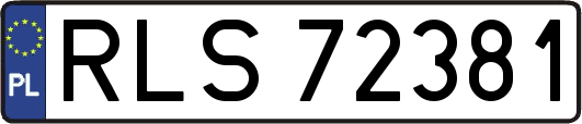 RLS72381