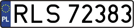 RLS72383