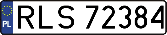 RLS72384