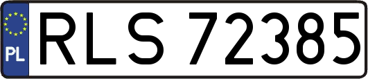 RLS72385