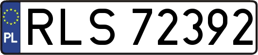 RLS72392