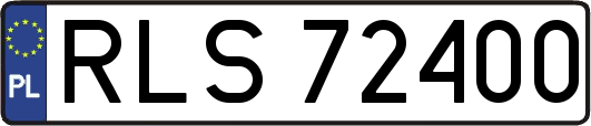 RLS72400