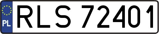 RLS72401
