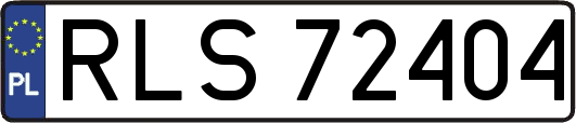 RLS72404