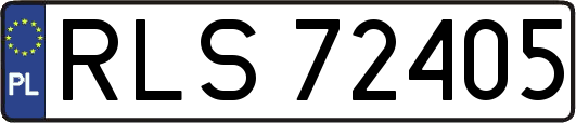 RLS72405
