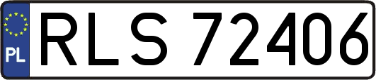 RLS72406