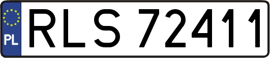 RLS72411