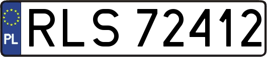RLS72412