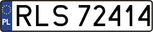 RLS72414