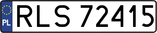 RLS72415