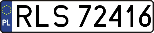 RLS72416