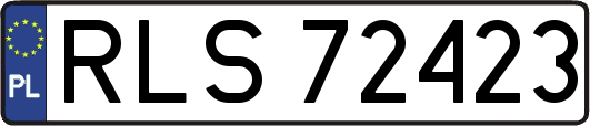 RLS72423