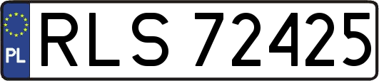 RLS72425