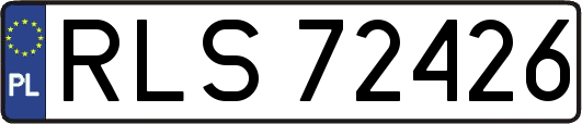 RLS72426
